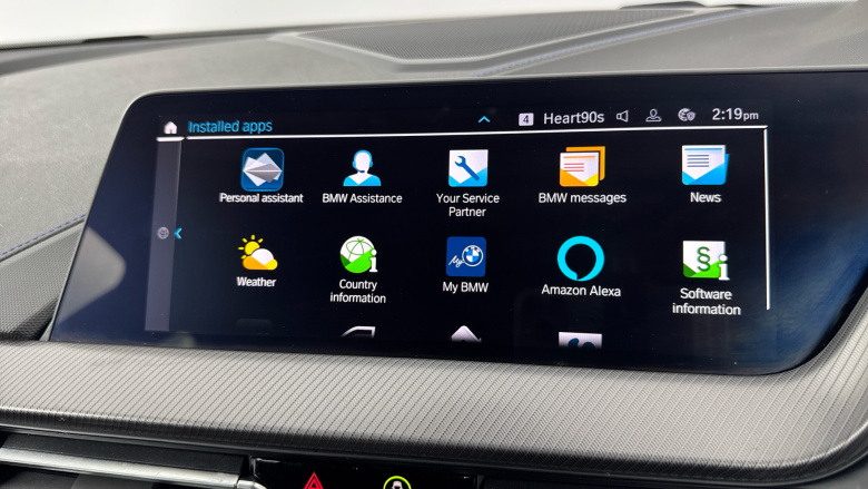 BMW 1 Series M135i xDrive 5dr Step Auto Petrol Hatchback